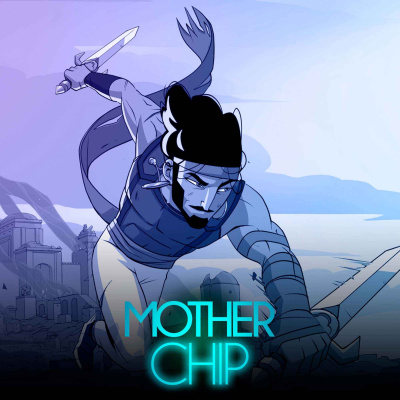 Motherchip - Overloadr