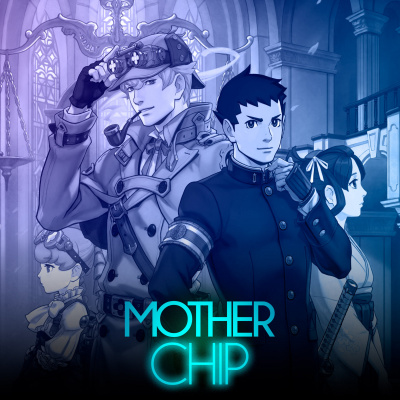 Motherchip - Overloadr