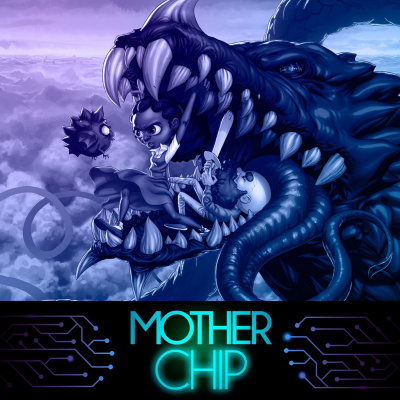 Motherchip - Overloadr