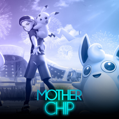 Motherchip - Overloadr