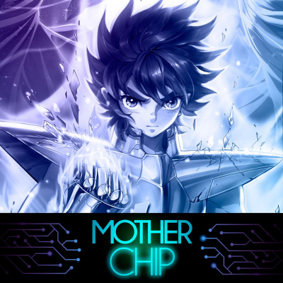 Motherchip - Overloadr