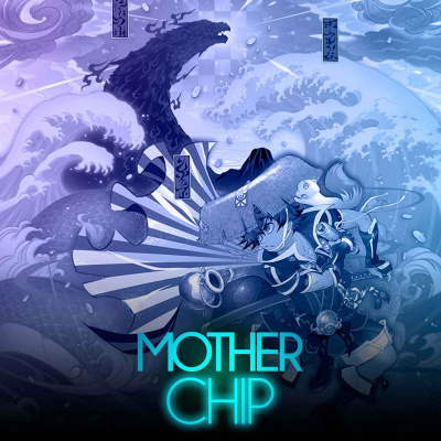 Motherchip - Overloadr