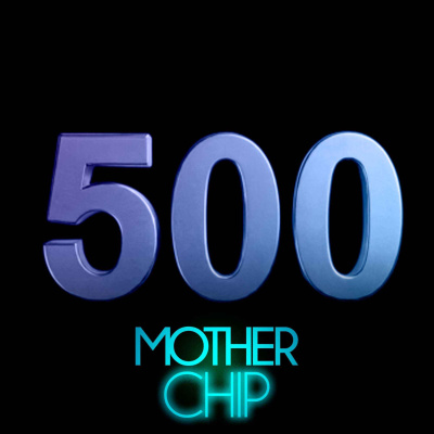 Motherchip - Overloadr