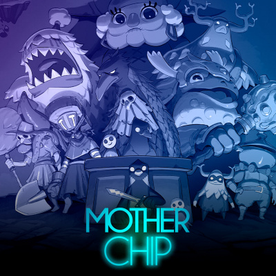 Motherchip - Overloadr