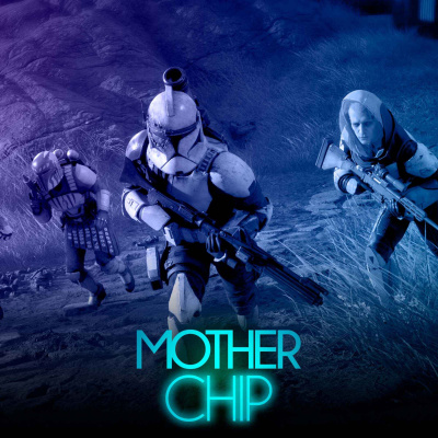 Motherchip - Overloadr