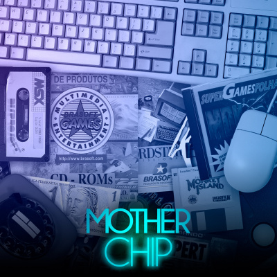 Motherchip - Overloadr