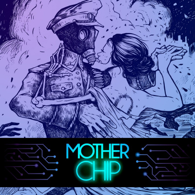 Motherchip - Overloadr