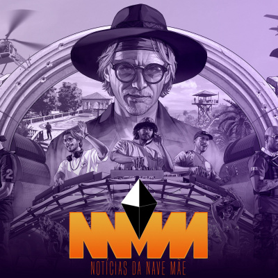 Motherchip - Overloadr