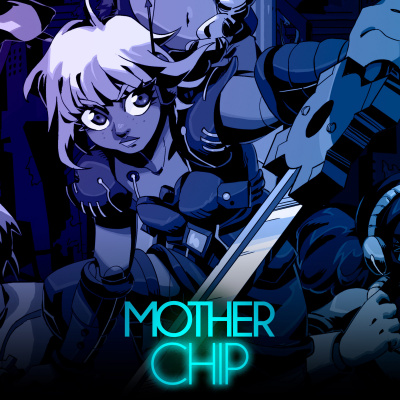 Motherchip - Overloadr