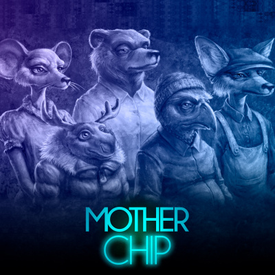 Motherchip - Overloadr