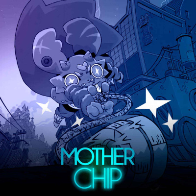 Motherchip - Overloadr