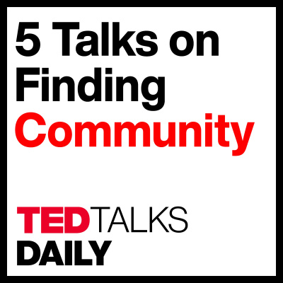 Ted Talks Daily