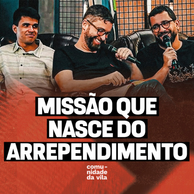 Comunidade Da Vila