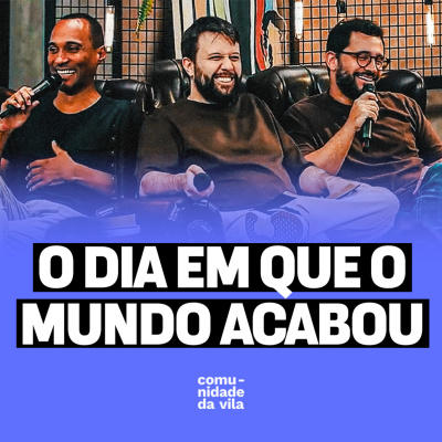 Comunidade Da Vila