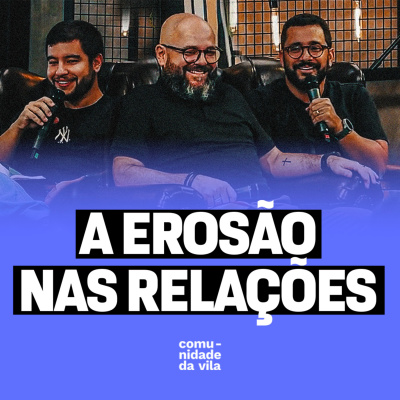 Comunidade Da Vila