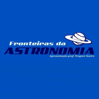 Programa 1 - Fronteiras Da Astronomia