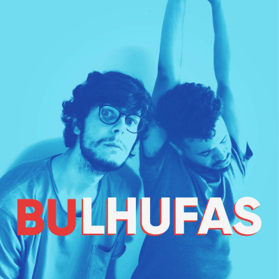 Bulhufas Podcast