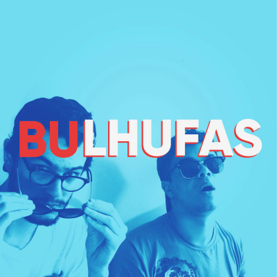 Bulhufas Podcast