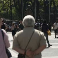 Se ficarmos nessa tentativa de ir cada vez mais para os extremos, ninguém se entende