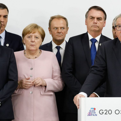 Economia De Quarta - Monica De Bolle