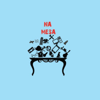 Na Mesa #09 - Coisas esquisitas da semana