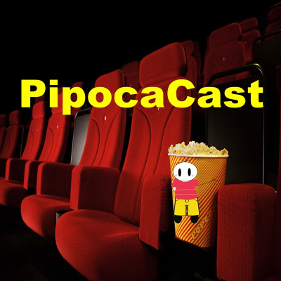 Pipocacast