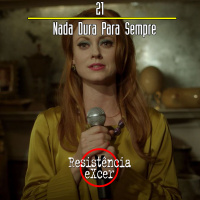 #21 Nada Dura Para Sempre S11E09 Arquivo X