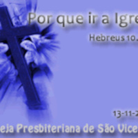 #30 - Por que ir a Igreja?