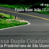 #20 - Nossa Dupla Cidadania