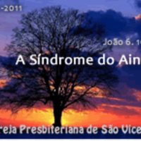 #32 - A síndrome do Ainda