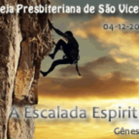 #33 - A Escalada Espiritual