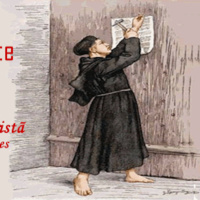 #26 - 95 teses de Lutero e a Vida Cristã
