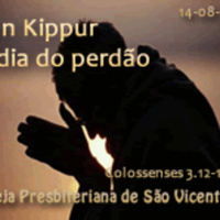 #25 - Yon Kippur - O dia do Perdão
