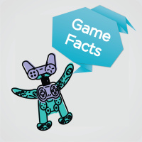 Game Facts 006 – Batman Arkham Asylum