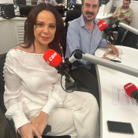 ‘Cala a boca e me beija’ está em cartaz no Teatro Vannucci, no Rio