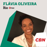 Prefeitura do Rio lança plano para ampliar as moto-faixas na cidade