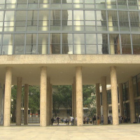 Palácio Capanema, no Centro do Rio, será reinaugurado nesta terça-feira (20)