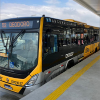 Quase 40% das pessoas que circulam pela cidade do Rio consideram mobilidade ruim ou péssima, diz estudo da FGV