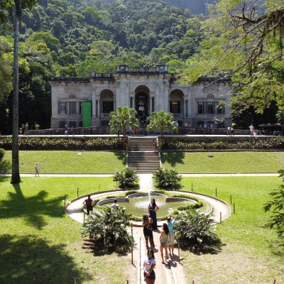 Cbn Rio