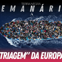#20 - 01/03 - Triagem da Europa?