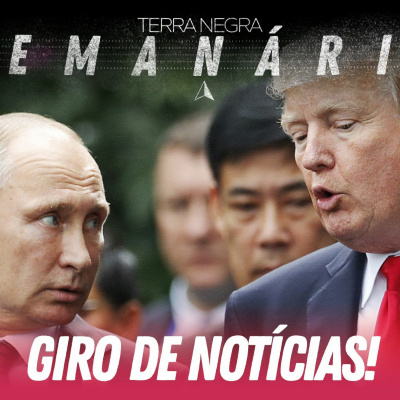 Terra Negra