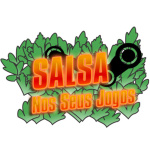 Salsa Nos Seus Jogos - Podcast Em Áudio