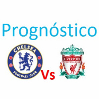 Prognóstico - Chelsea vs Liverpool