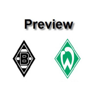 Previe - Mgladbach Vs Bremen