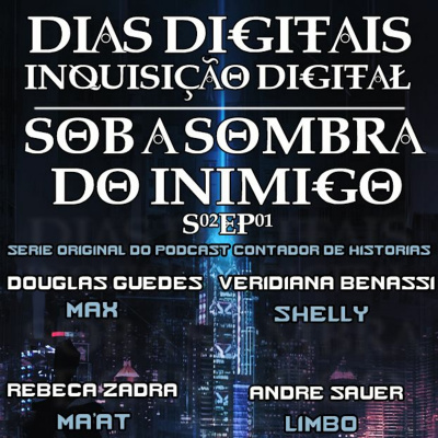 Contador De Historias