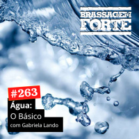 #263 - Água: O Básico