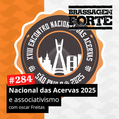 Brassagem Forte