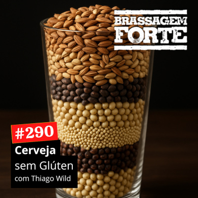 Brassagem Forte