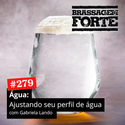 Brassagem Forte