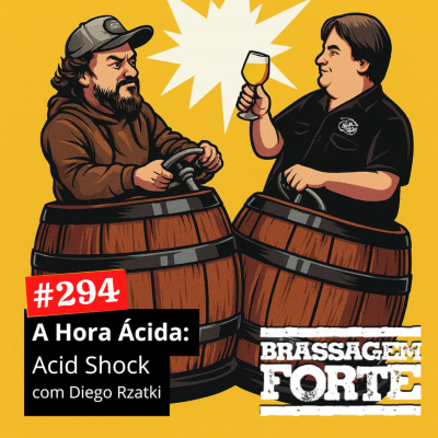 Brassagem Forte